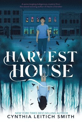 Harvest House 1