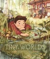 bokomslag Tiny Worlds: A Story about Appreciating the Small Things