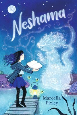 Marcella Pixley - Neshama, Inbunden