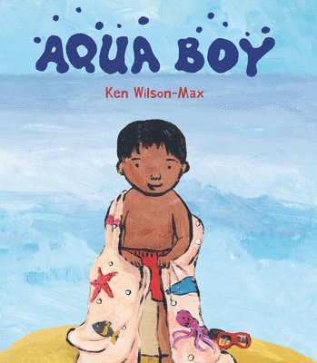 Aqua Boy 1