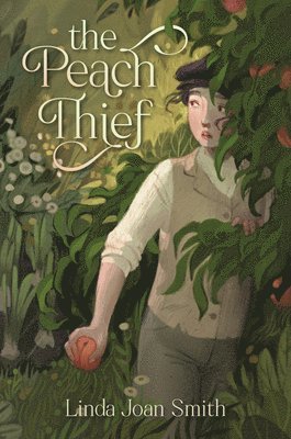 The Peach Thief 1