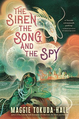 The Siren, the Song, and the Spy 1