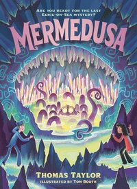 bokomslag Mermedusa