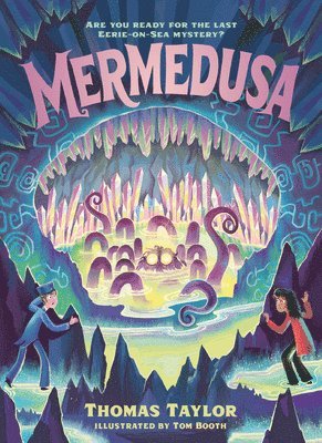Mermedusa 1