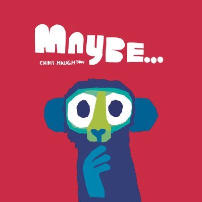 Maybe... 1