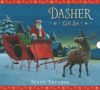 bokomslag Dasher Gift Set