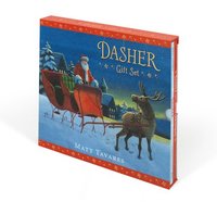 bokomslag Dasher Gift Set