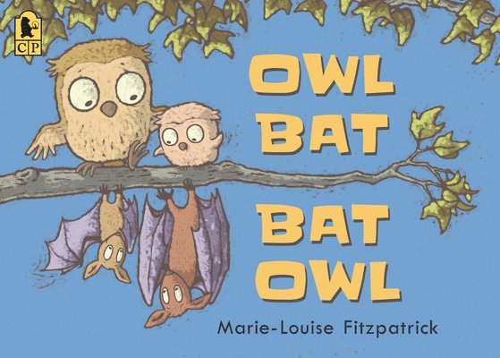 Owl Bat Bat Owl 1