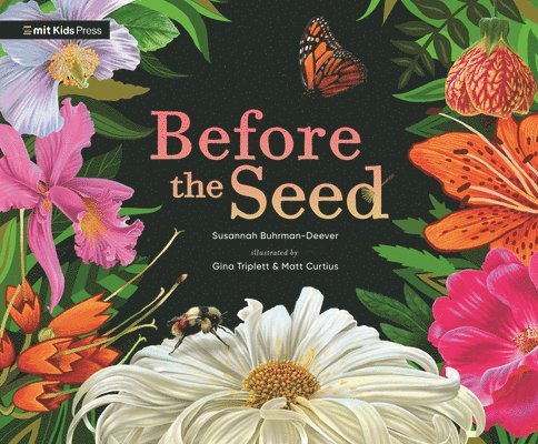 Before the Seed: How Pollen Moves 1