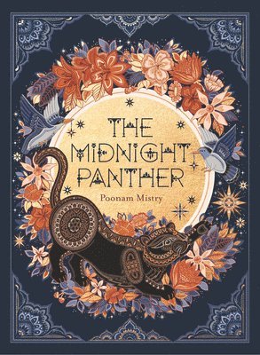 The Midnight Panther 1