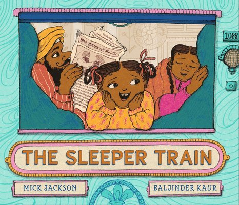 The Sleeper Train 1