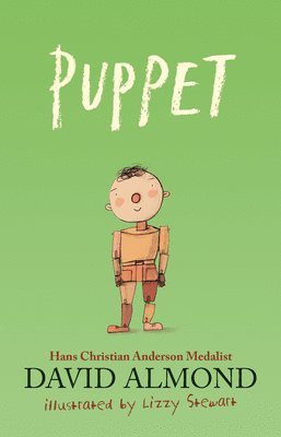 Puppet 1
