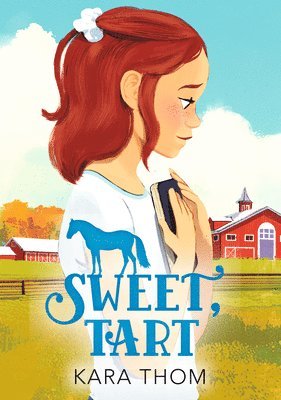 Kara Thom - Sweet, Tart, Inbunden