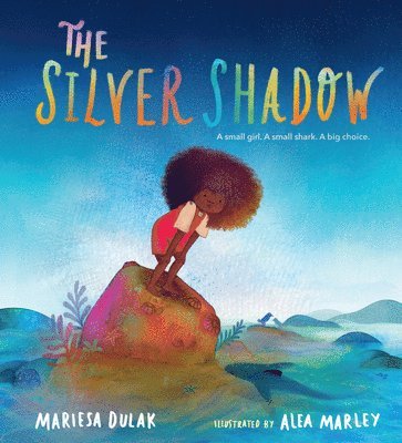 Mariesa Dulak - The Silver Shadow, Inbunden