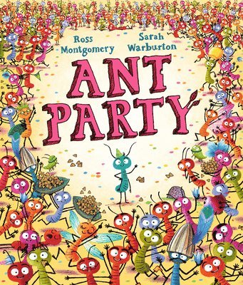 Ant Party 1