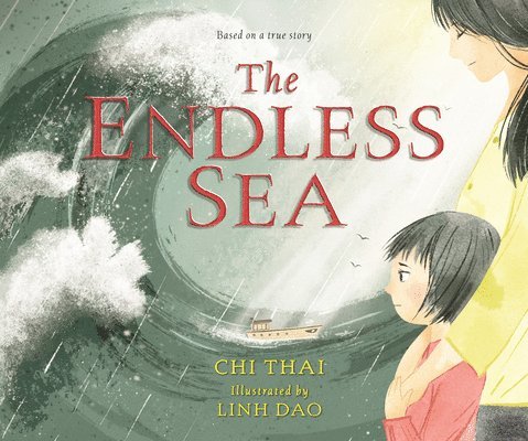 The Endless Sea 1