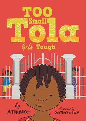 Too Small Tola Gets Tough 1