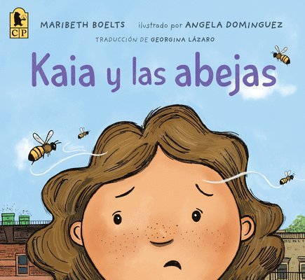 Kaia Y Las Abejas 1