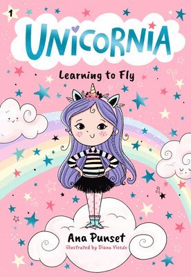 Unicornia: Learning to Fly 1