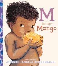 bokomslag M Is for Mango