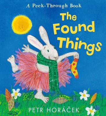 The Found Things 1