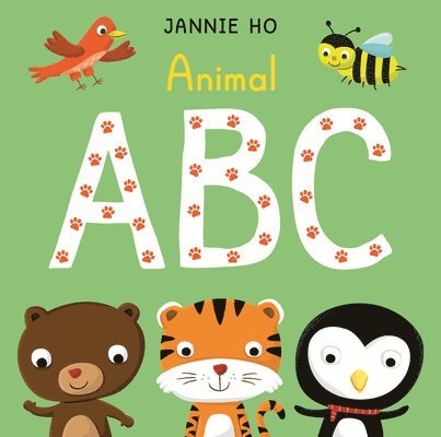 Animal ABC 1