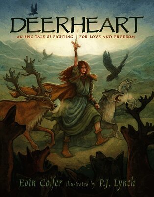 Deerheart