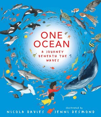 One Ocean: A Journey Beneath the Waves