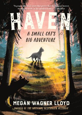 Haven: A Small Cat's Big Adventure 1