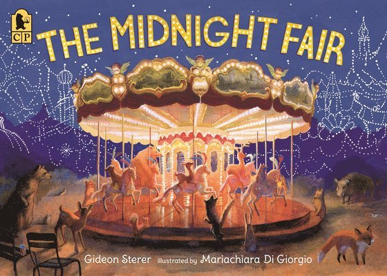 The Midnight Fair 1