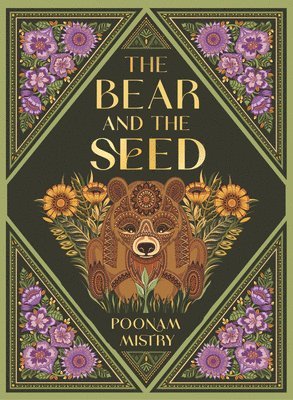 The Bear and the Seed