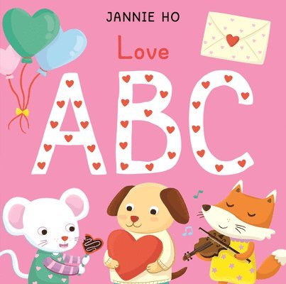 Love ABC 1