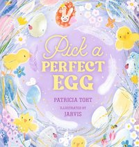 bokomslag Pick a Perfect Egg