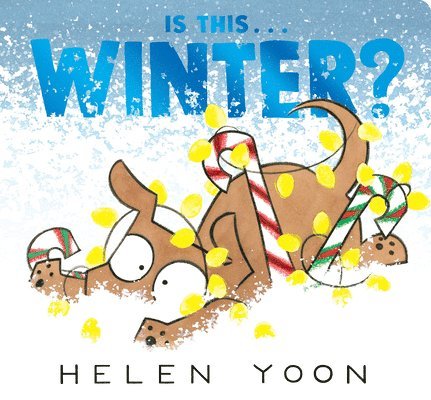 Is This . . . Winter? 1