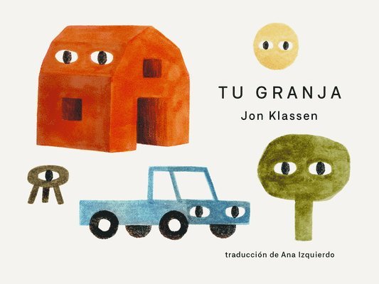 Tu Granja 1