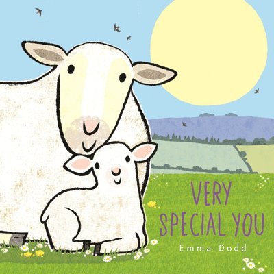 Emma Dodd - Very Special You, Inbunden
