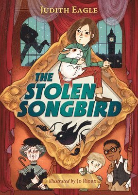 The Stolen Songbird 1