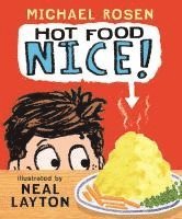 bokomslag Hot Food: Nice!