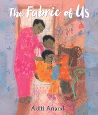 bokomslag The Fabric of Us