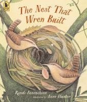 bokomslag The Nest That Wren Built