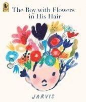 Jarvis - The Boy with Flowers in His Hair, Häftad
