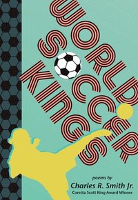 bokomslag World Soccer Kings