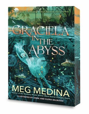 Graciela in the Abyss