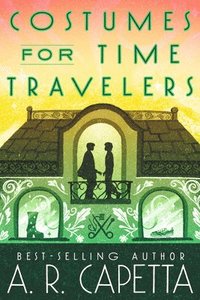 bokomslag Costumes for Time Travelers