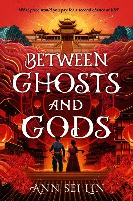 Between Ghosts and Gods