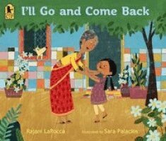 I'll Go and Come Back