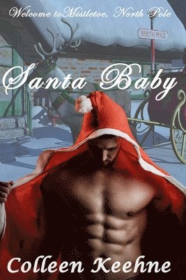 Santa Baby 1