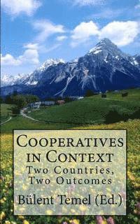 Cooperatives in Context: Two Countries, Two Outcomes