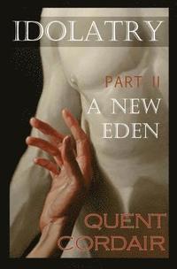 bokomslag A New Eden