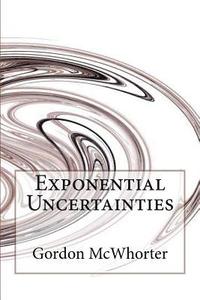 bokomslag Exponential Uncertainties